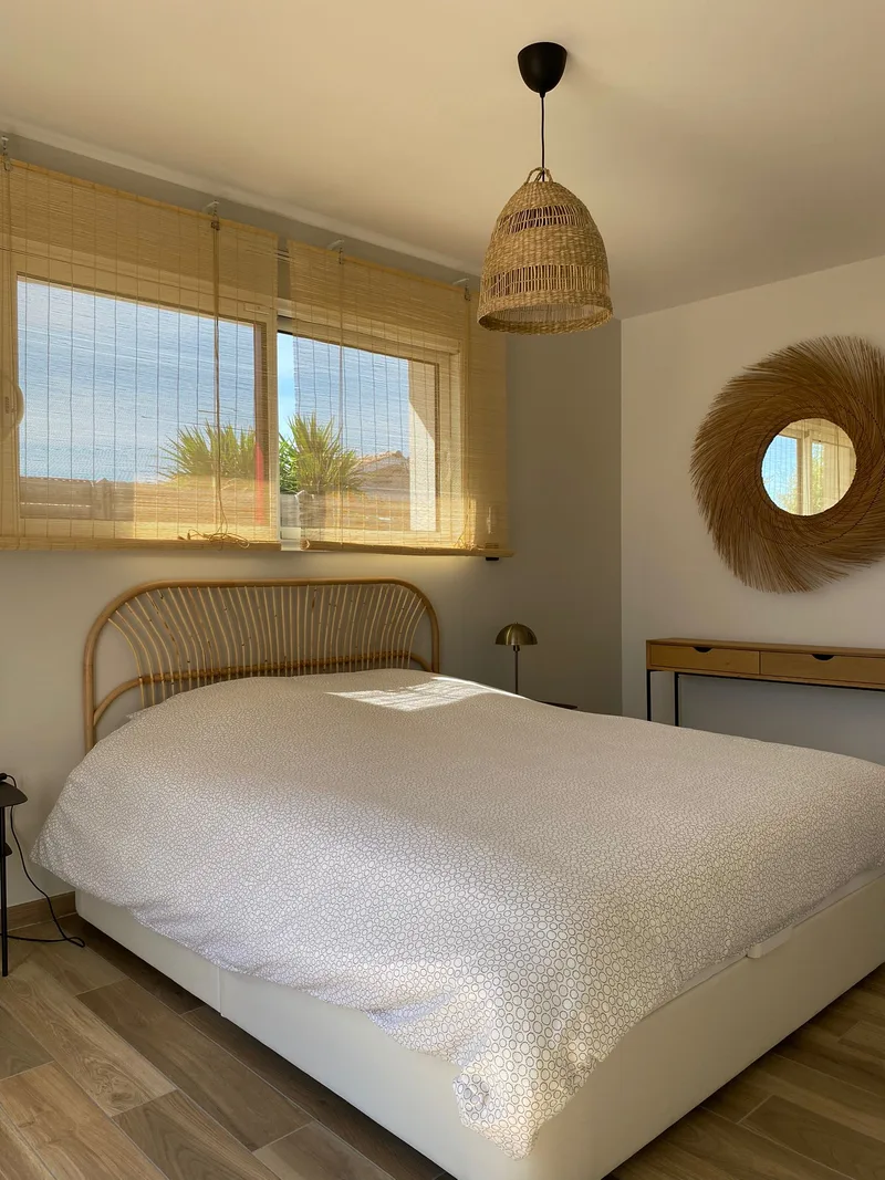 Réalisation intérieure — Maison de vacances ...