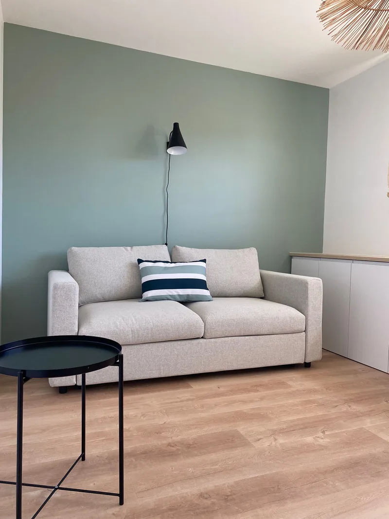 Réalisation intérieure — Maison de vacances ...