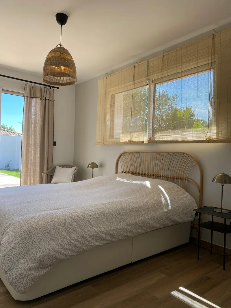 Réalisation intérieure — Maison de vacances ...