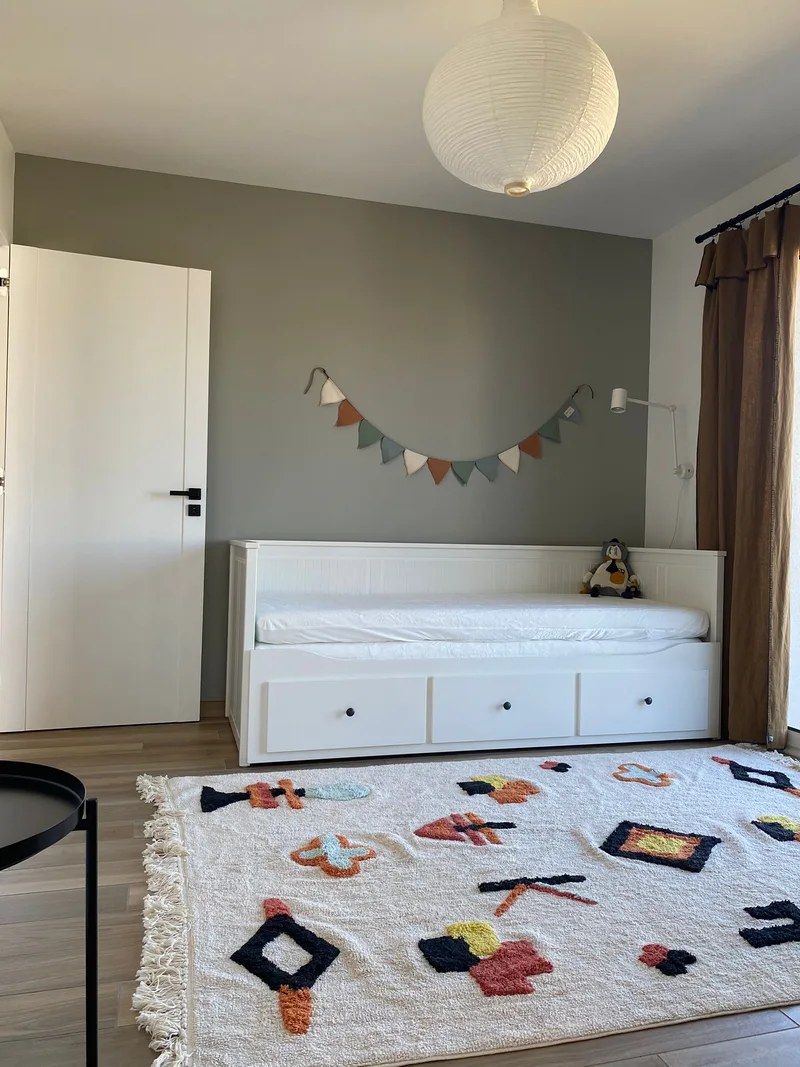 Réalisation intérieure — Maison de vacances ...