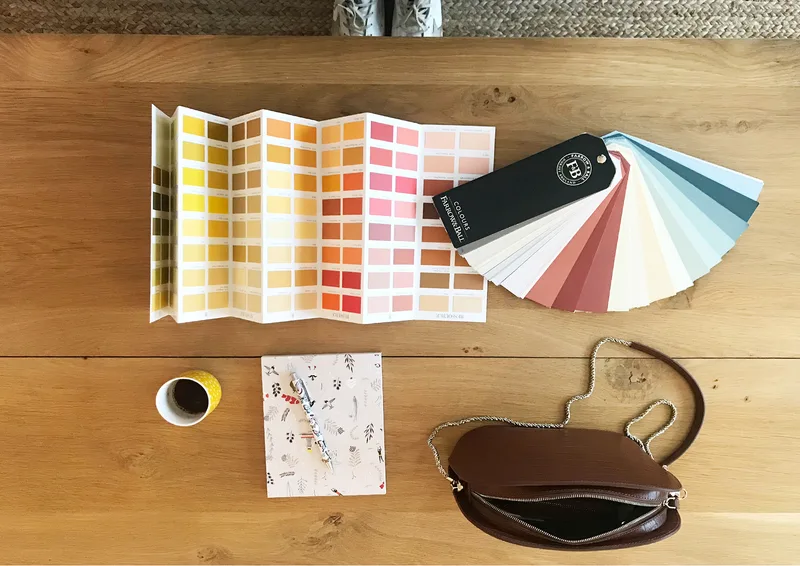 Qu'est ce qu'un Rdv chez vous ? — Clémentine Droussé architecte d'intérieur